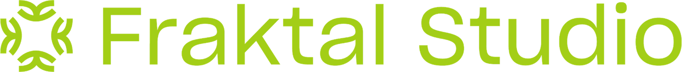 Logo de Fraktal Studio
