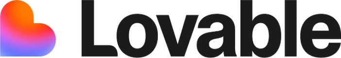 Logo de Lovable
