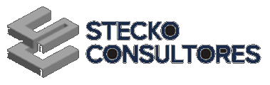 Logo de Stecko Consultores