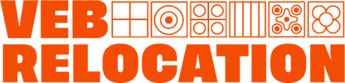 Logo de VEB Relocation